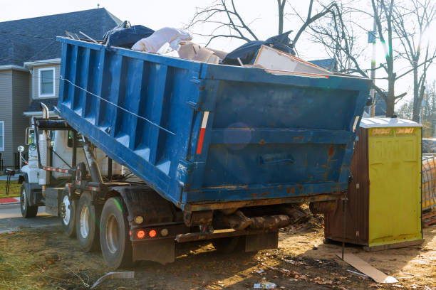 Best Office Junk Removal  in Kenbridge, VA
