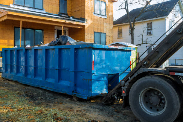 Best Trash Removal Near Me  in Kenbridge, VA