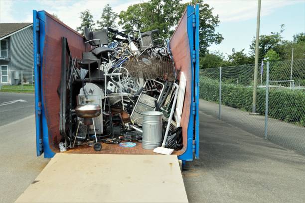 Best Local Junk Hauling  in Kenbridge, VA