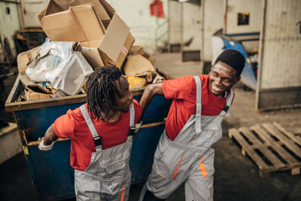 Best Garage Cleanout Services  in Kenbridge, VA