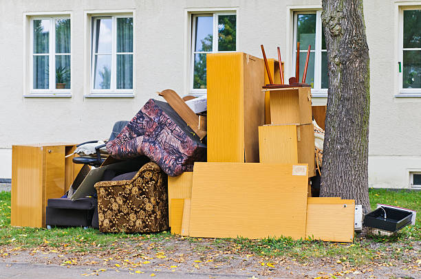 Kenbridge, VA Junk Removal Company