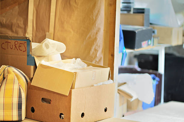 Full-Service Junk Removal in Kenbridge, VA