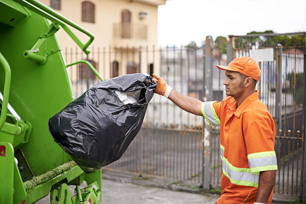 Best Professional Junk Removal  in Kenbridge, VA