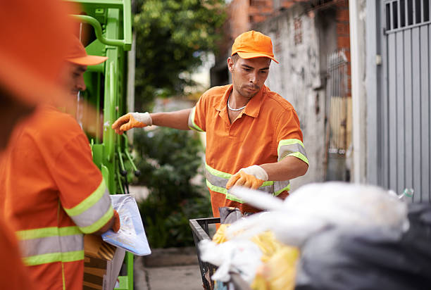 Best Construction Debris Removal  in Kenbridge, VA